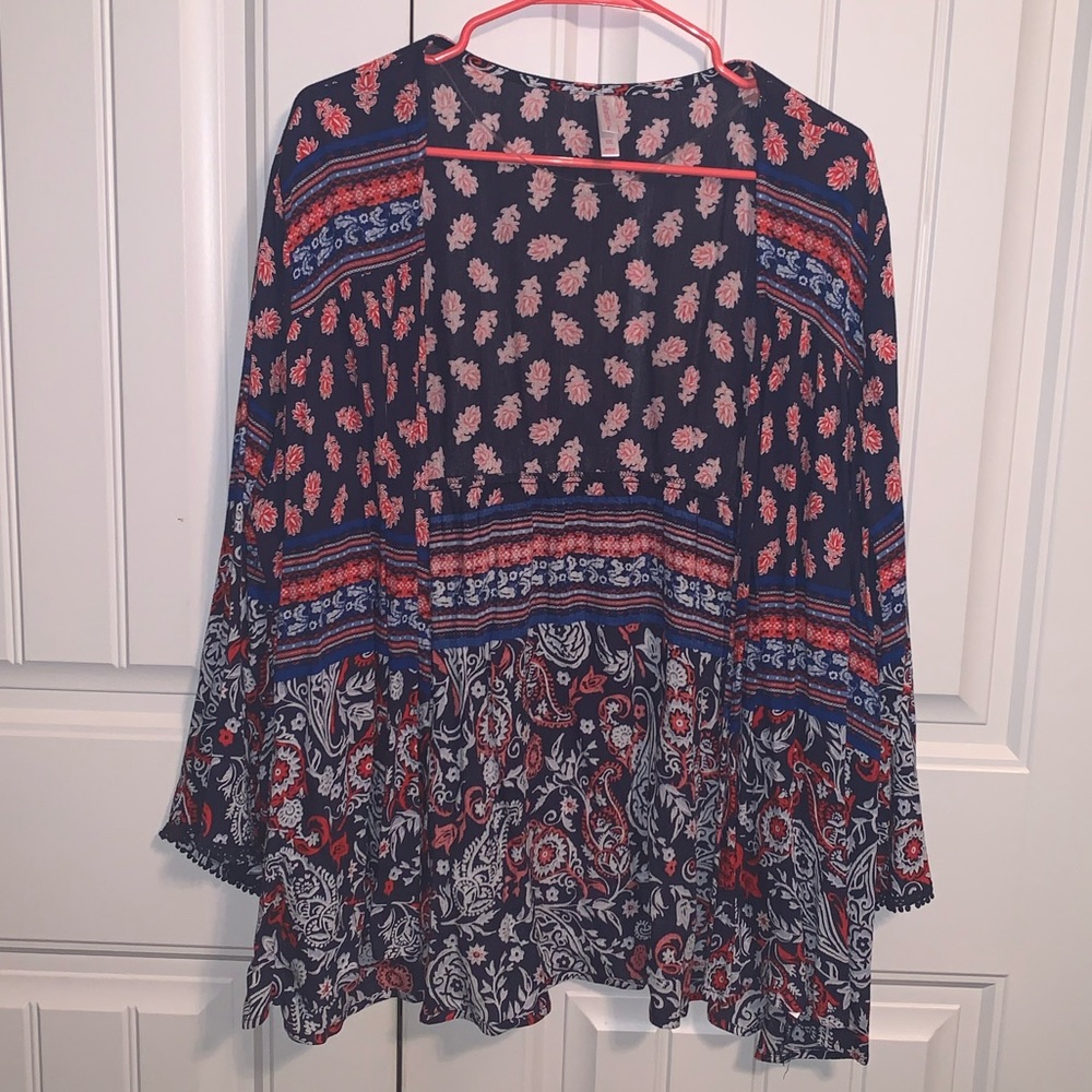 Women’s kimono